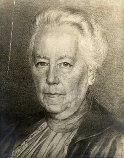 Maria Geertruida Lulofs